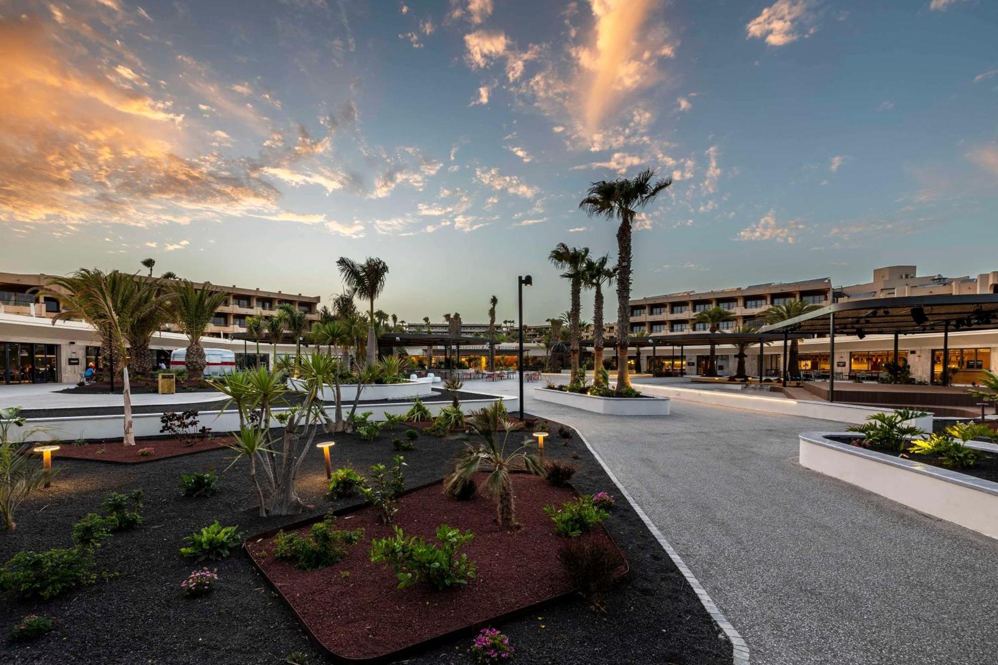 Barceló Lanzarote Active 4*