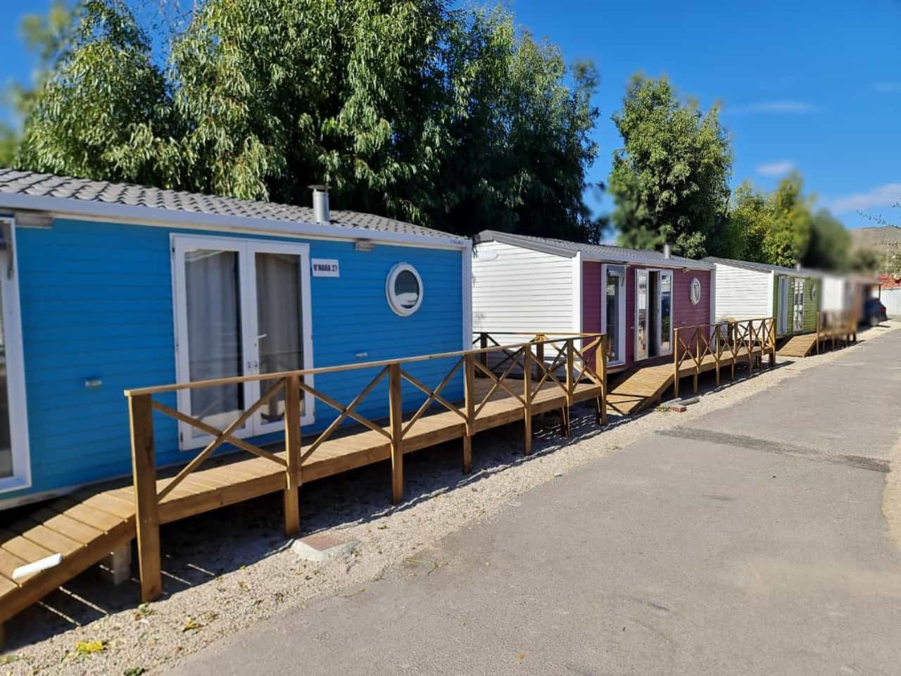 Costa Blanca Camping El Campello