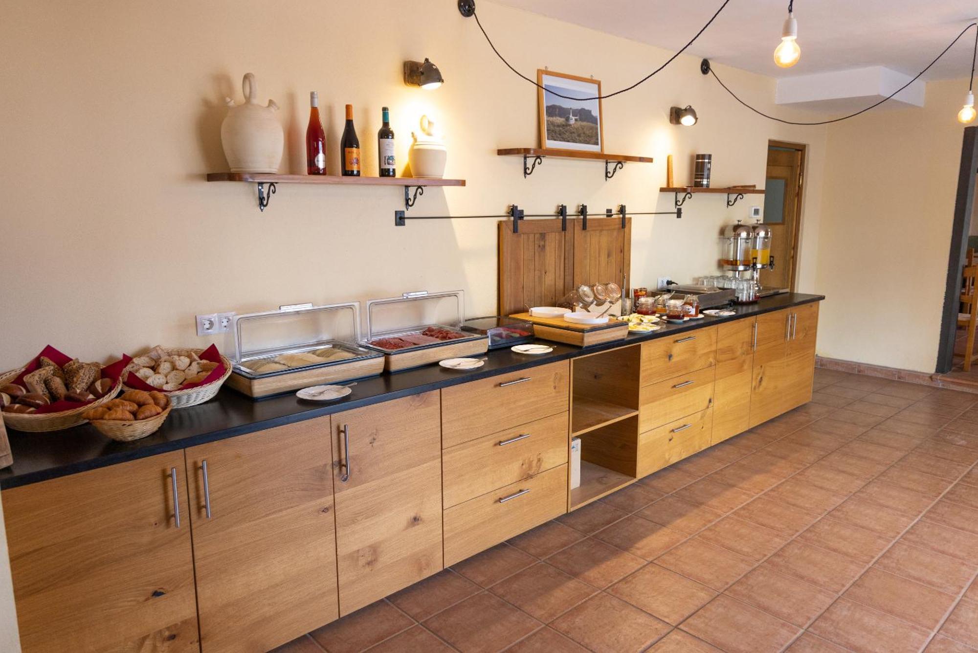 Bungalowpark Isabena Holiday park