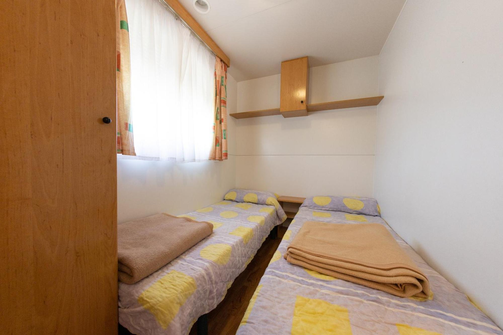 Bungalowpark Isábena 2*