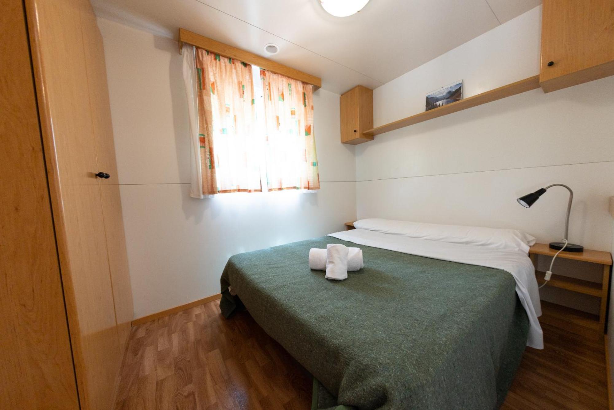 Bungalowpark Isábena 2* La Puebla de Roda