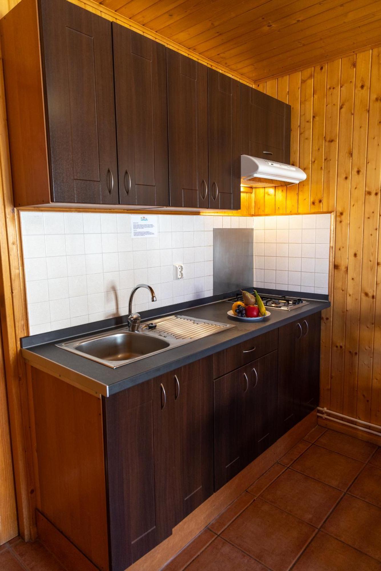 Bungalowpark Isabena Holiday park La Puebla de Roda