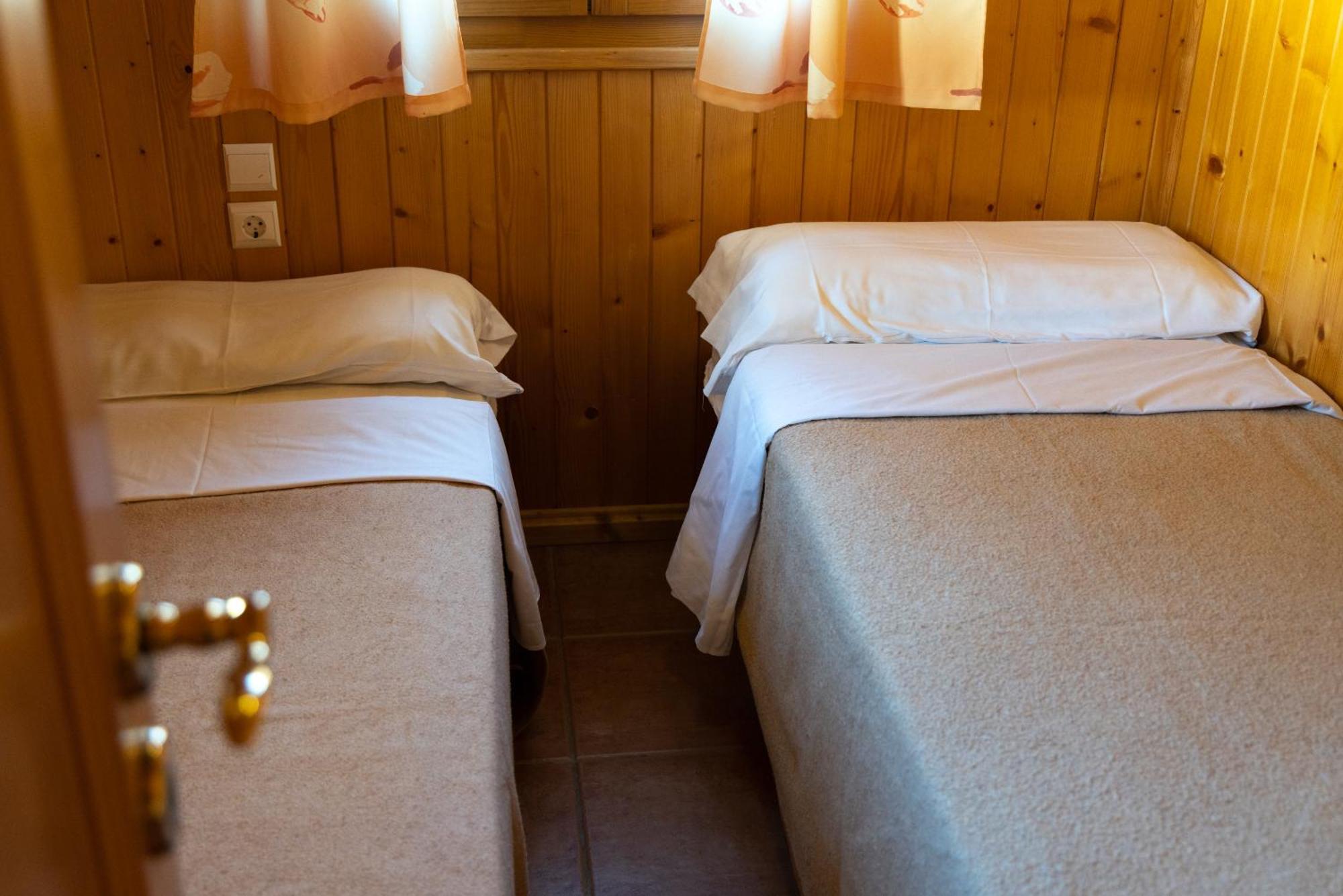 Bungalowpark Isábena
