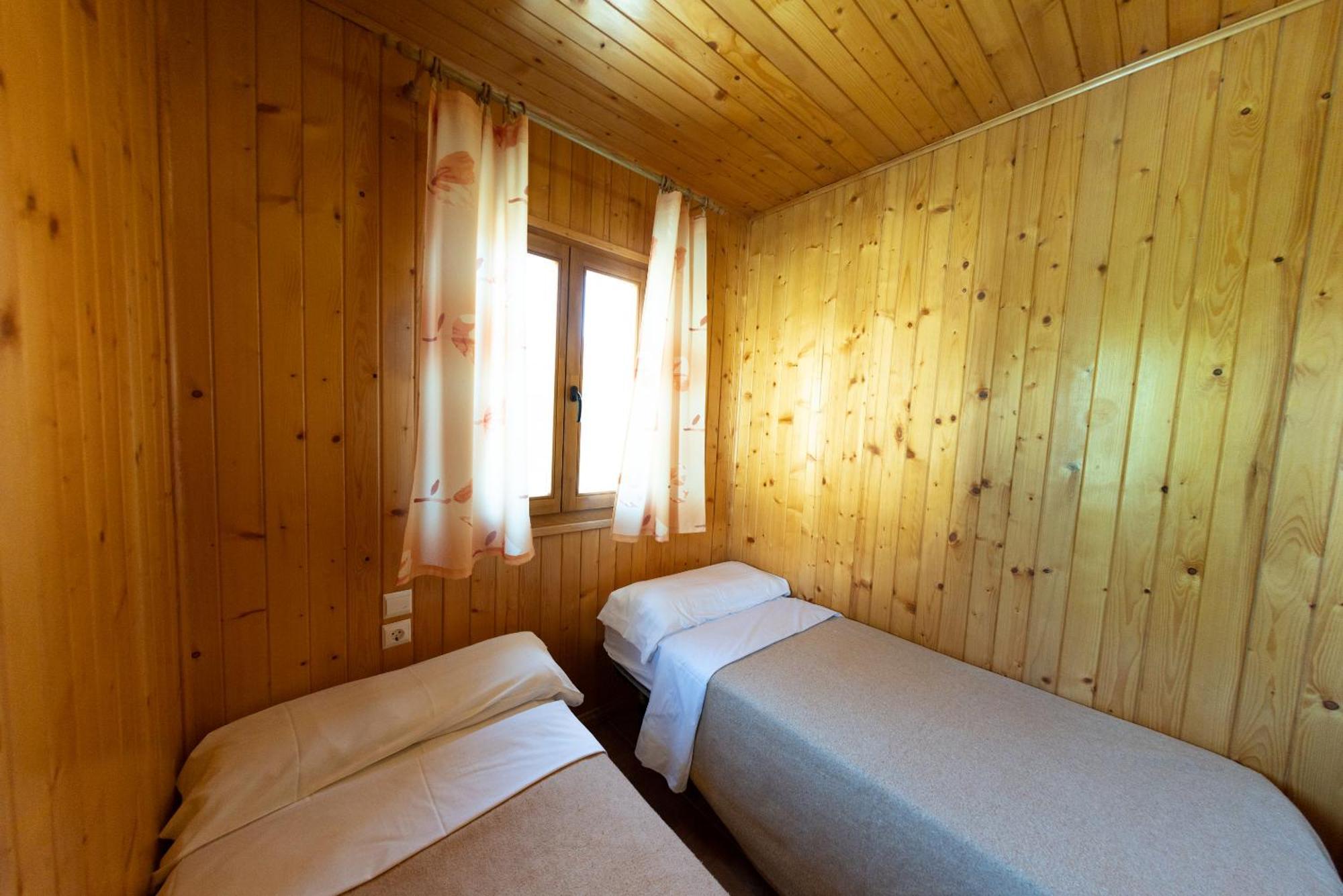 Bungalowpark Isábena 2*