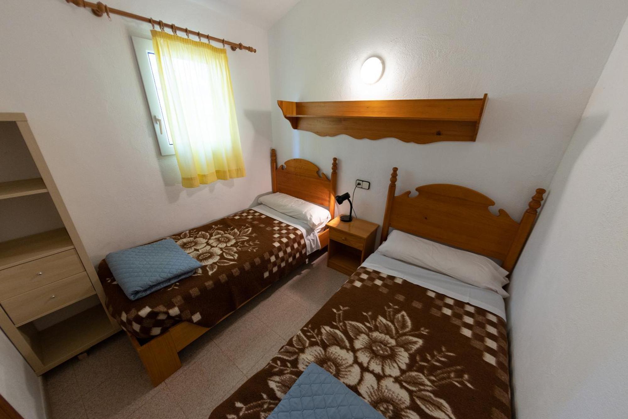 Bungalowpark Isábena