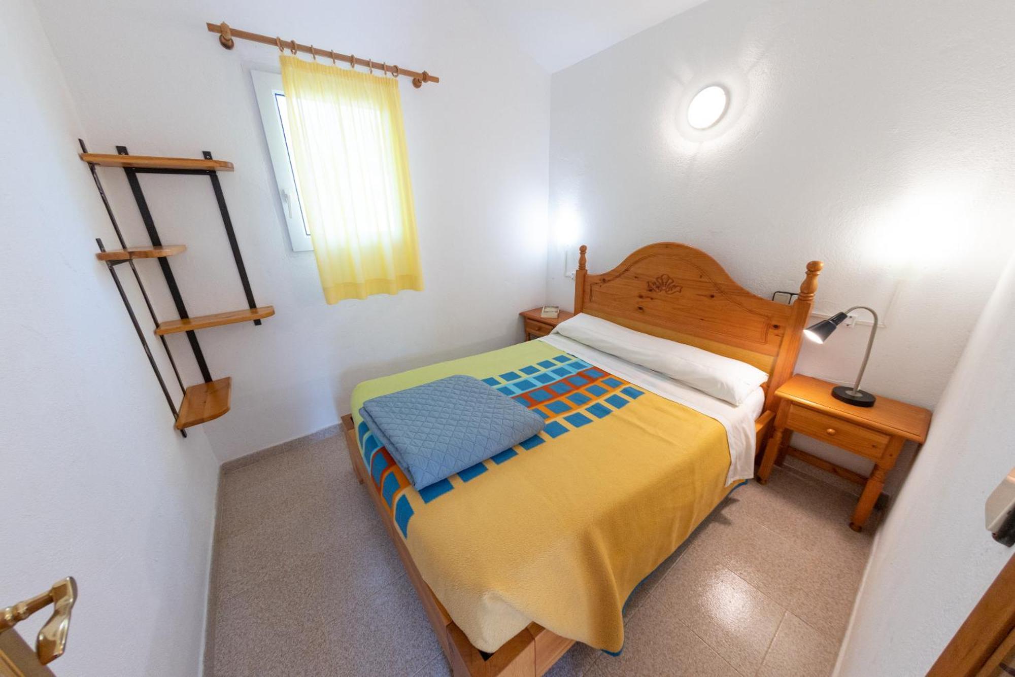 Parque de vacaciones Bungalowpark Isábena