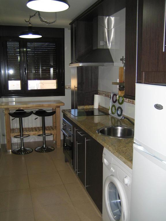 Apartamento Barqueros, 2 * Salamanca
