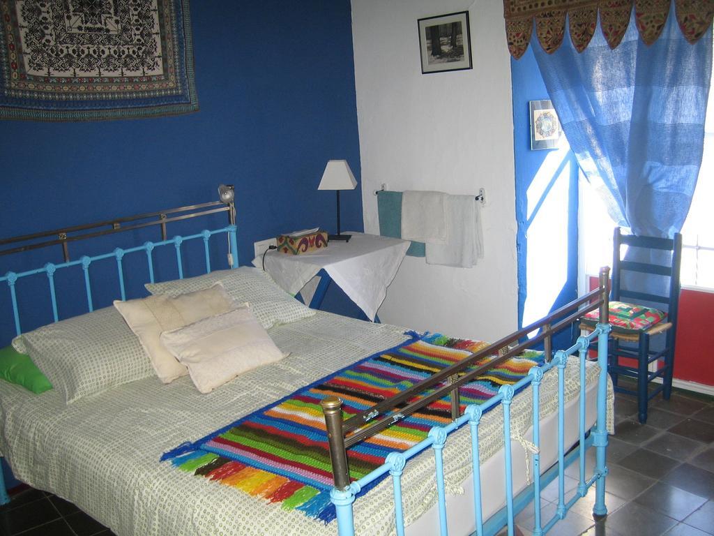 Casa Annette * Cortelazor