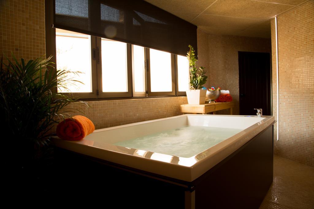 Hotel & Entre Pinos-adults Only 3*