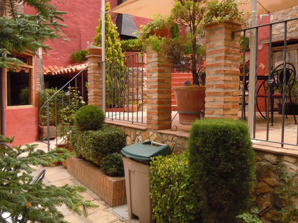 La Hortaleza *