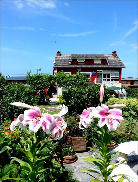 Casa Elena Guest house Foro