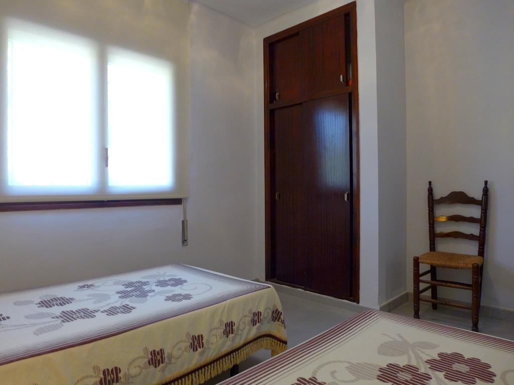 Rentalmar Casa Fortuny Holiday home