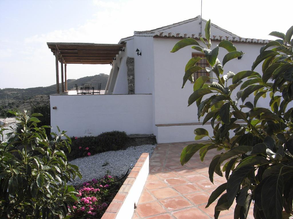 La Casilla Del Pastor Velez Malaga