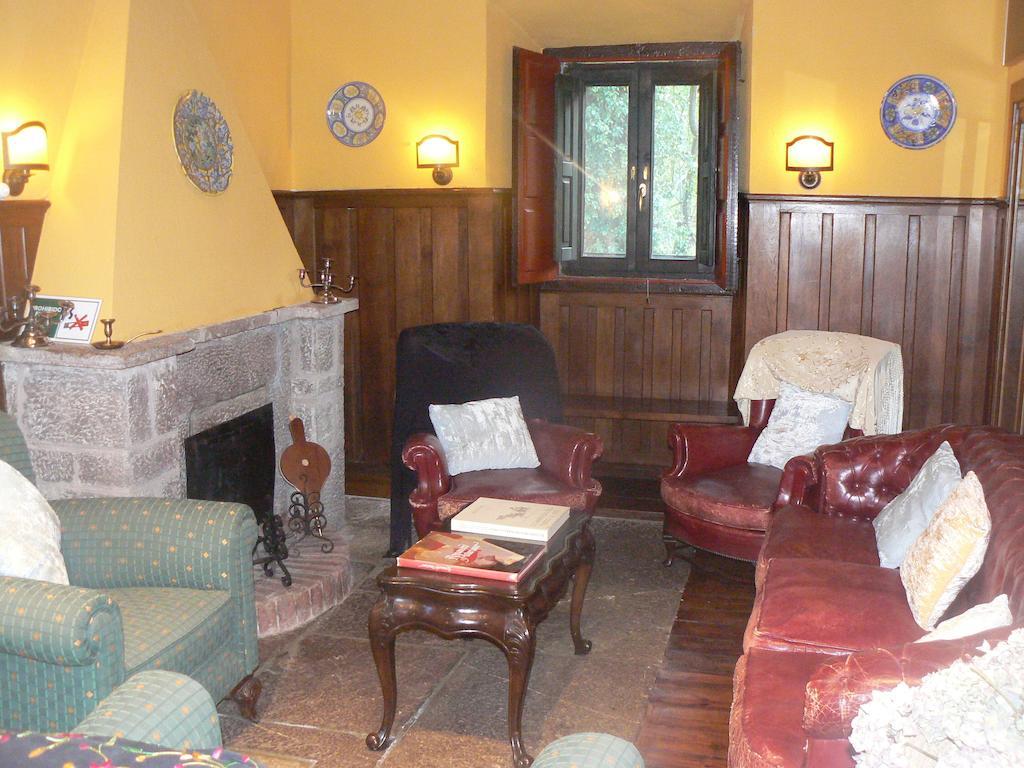 Hotel Y Ar Palacio Flórez Estrada