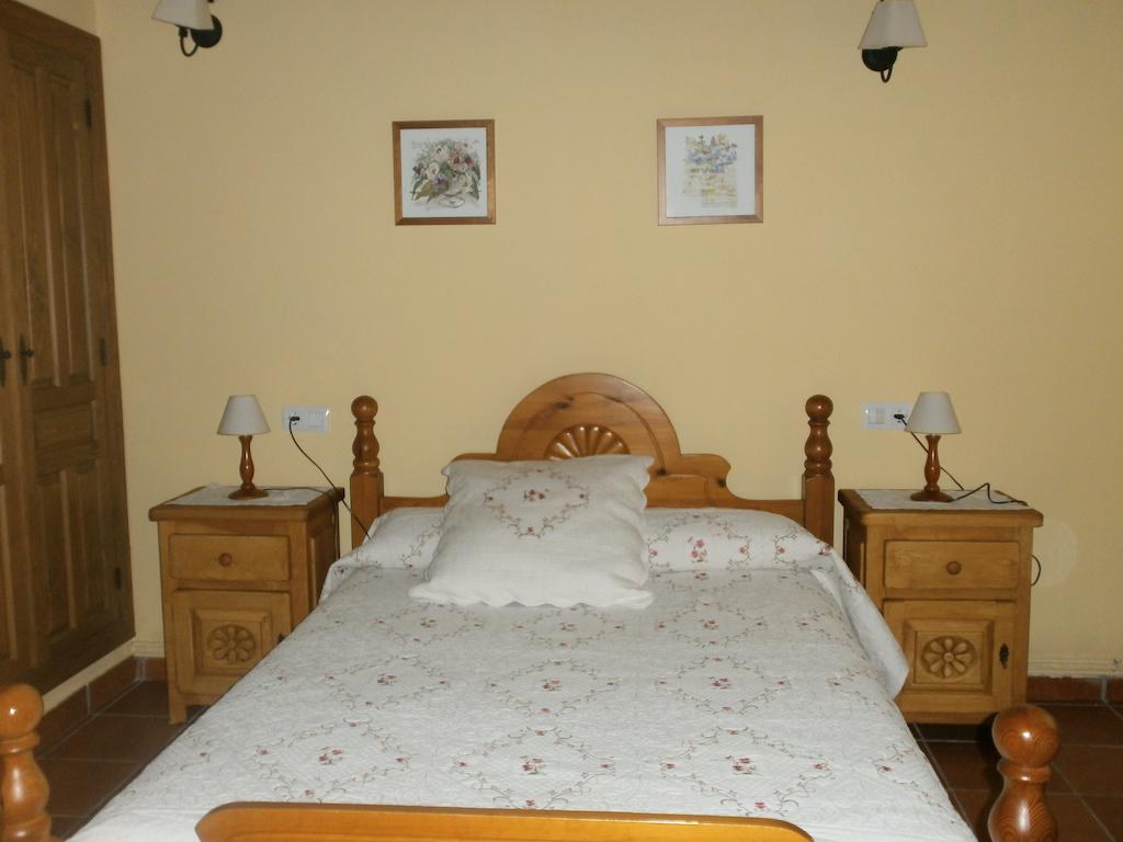 Country house Casa Rural Valdeascas *