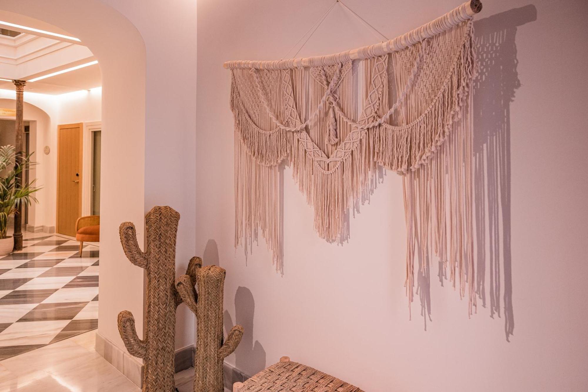 Alux Boutique 2* Málaga