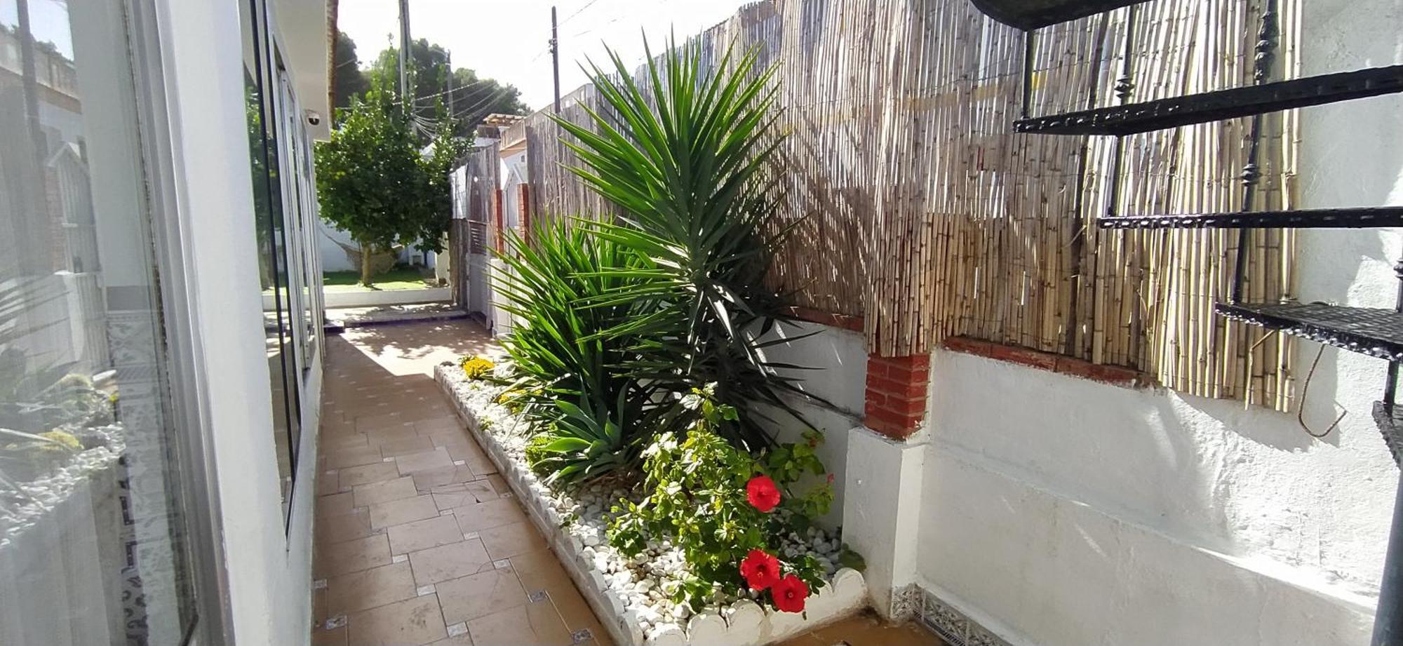Casa, Piscina, Jacuzzi, Garaje, Barbacoa. * Chiclana de la Frontera