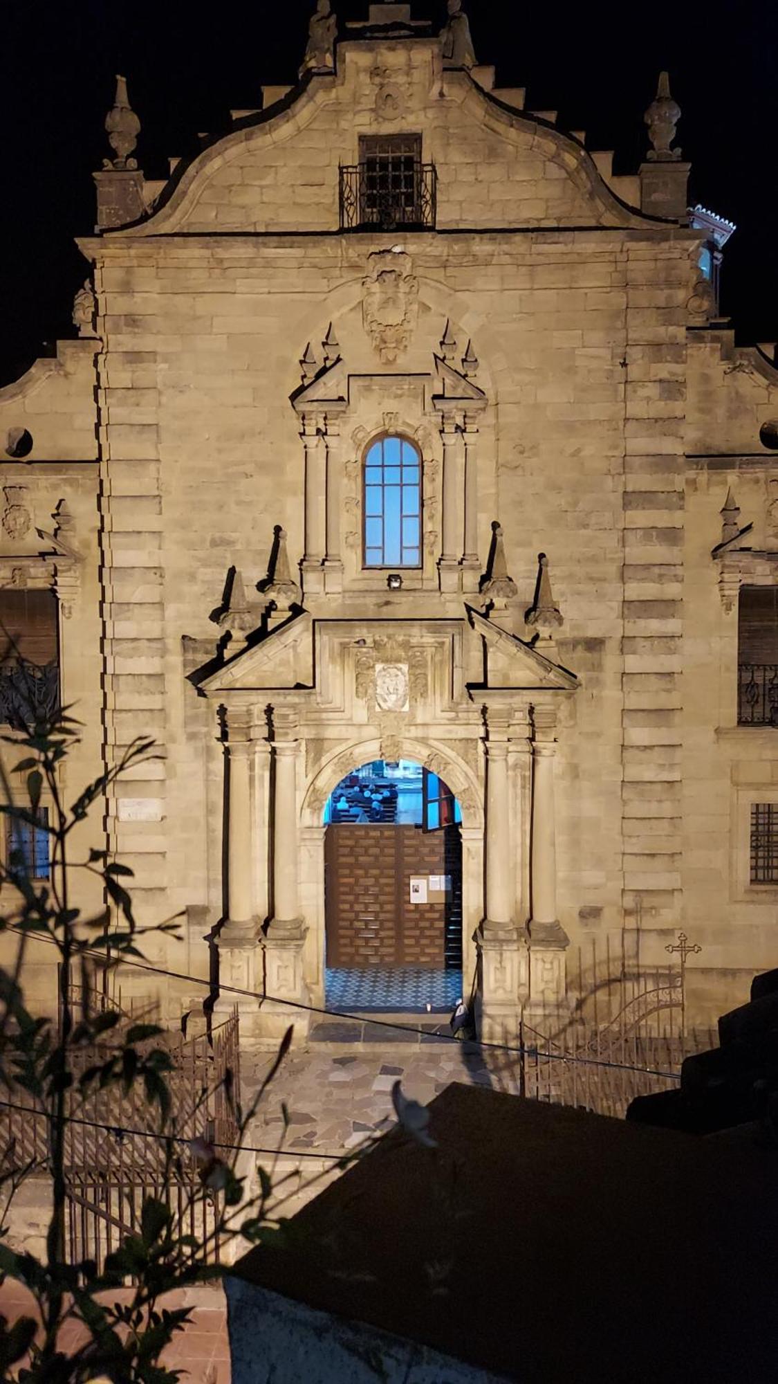 Apartamento Descalzos ángel *