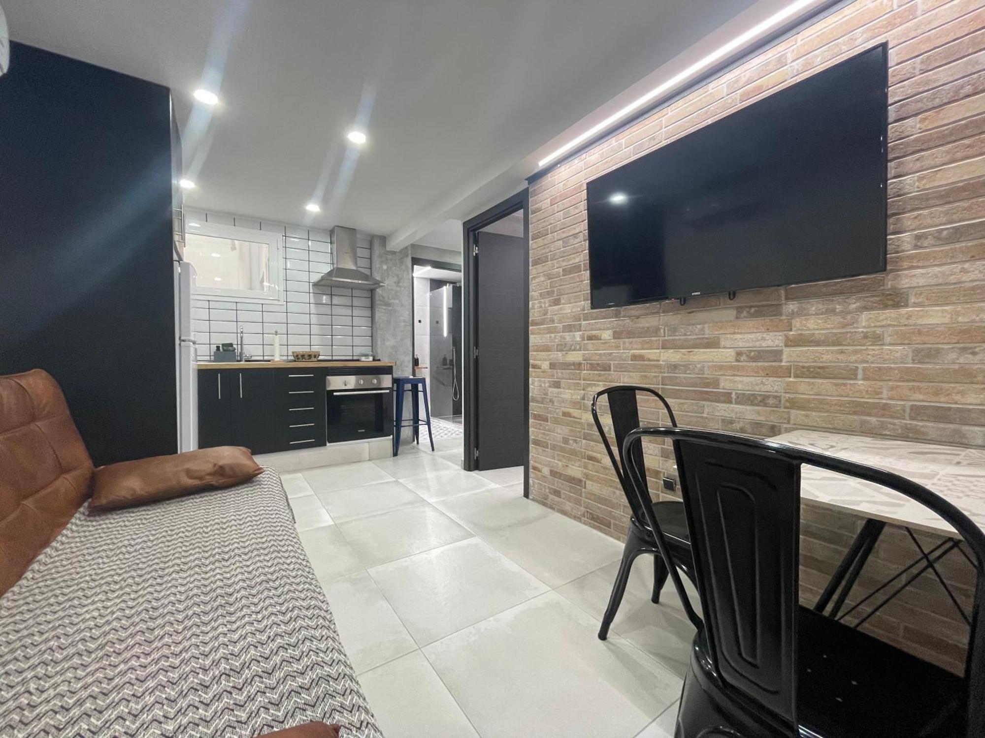 Apartment Jl 1 Benidorm