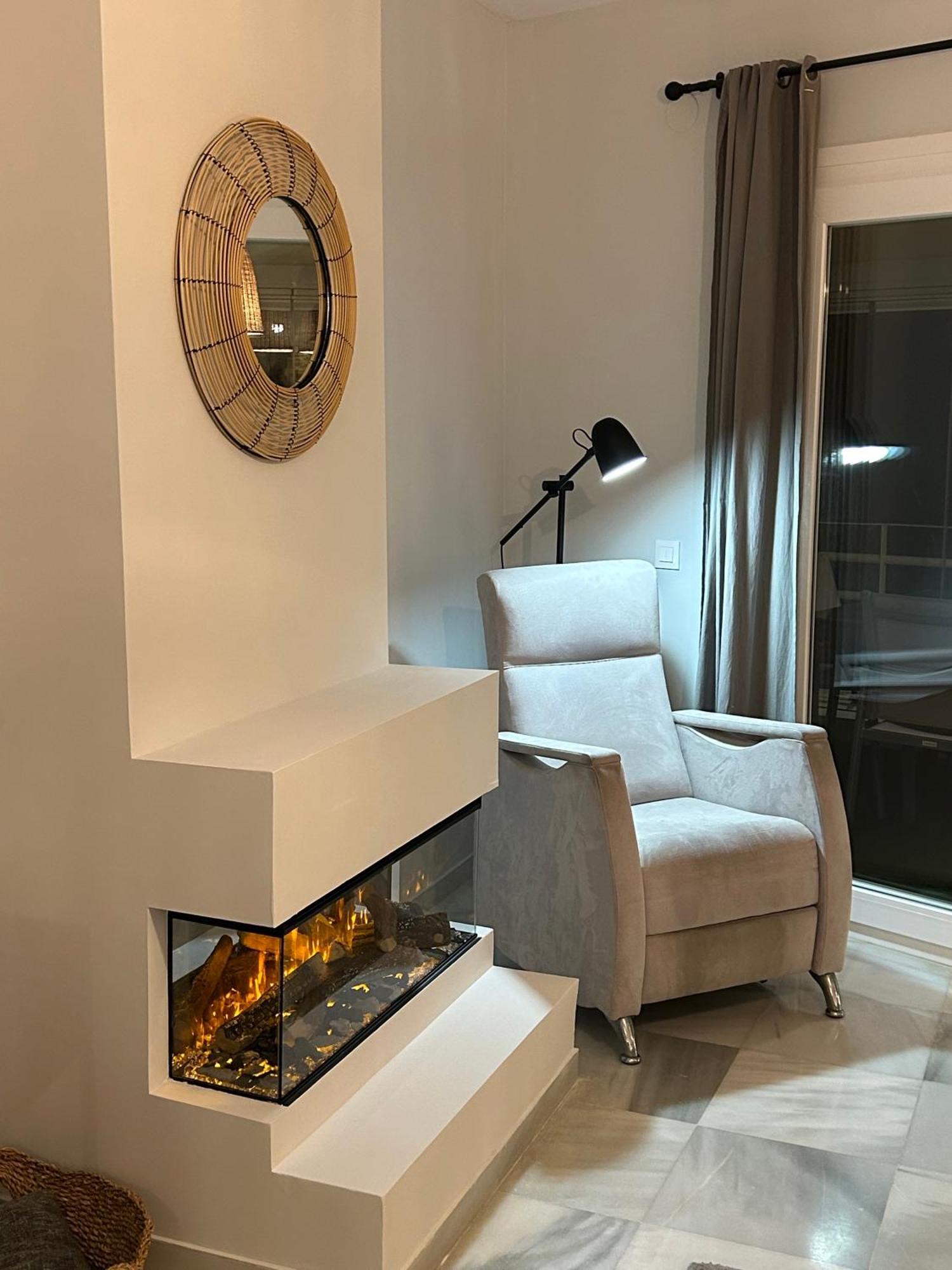 En Primera Linea/beachfront Apartment