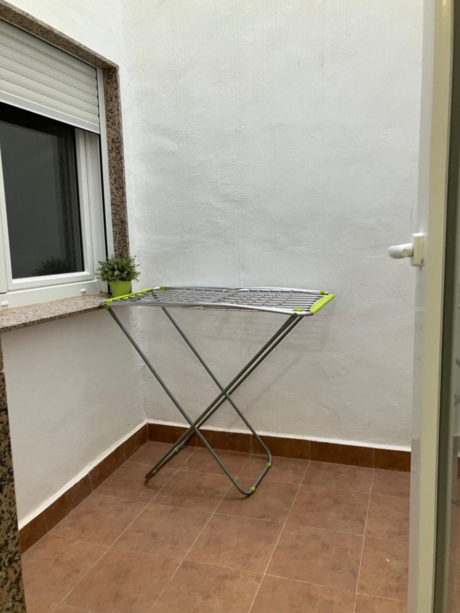 Apartment Centro Yecla