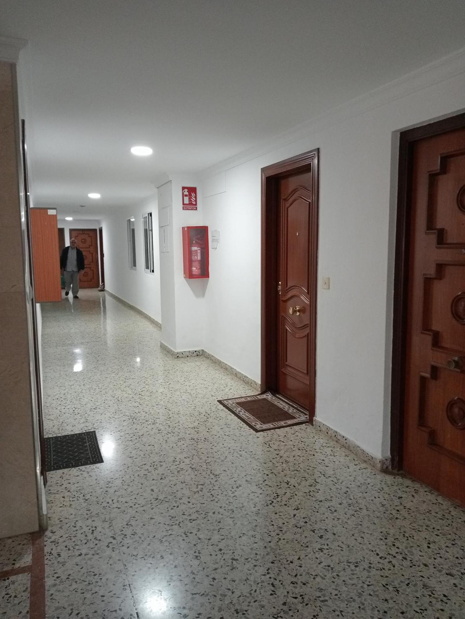 Apartment Playa Malaga 3habts Dobles, Cocina Familiar, Completo La Cala Del Moral