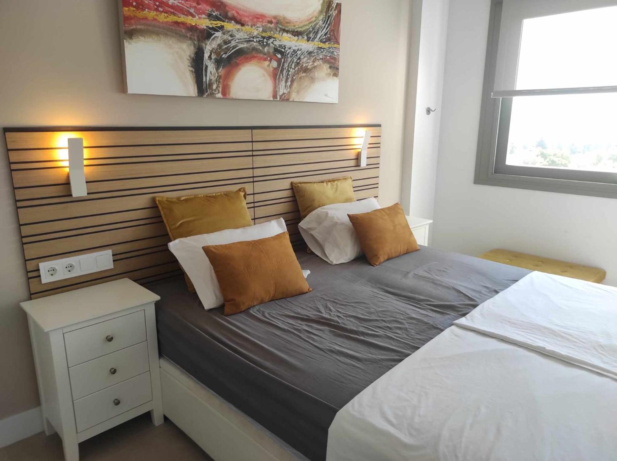 Baviera Hills - Torre Del Mar - Costa Del Sol Apartamento