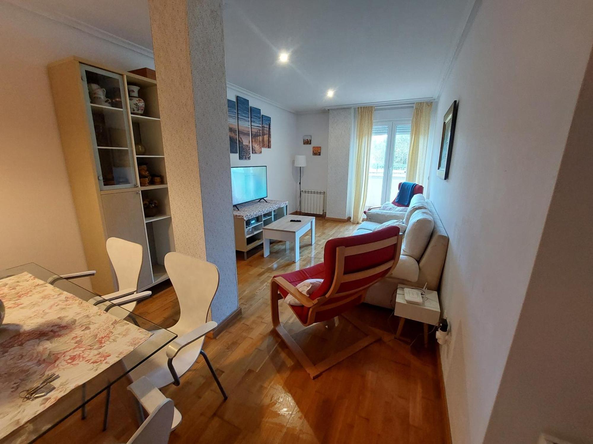 Apartment Tiviti Playa