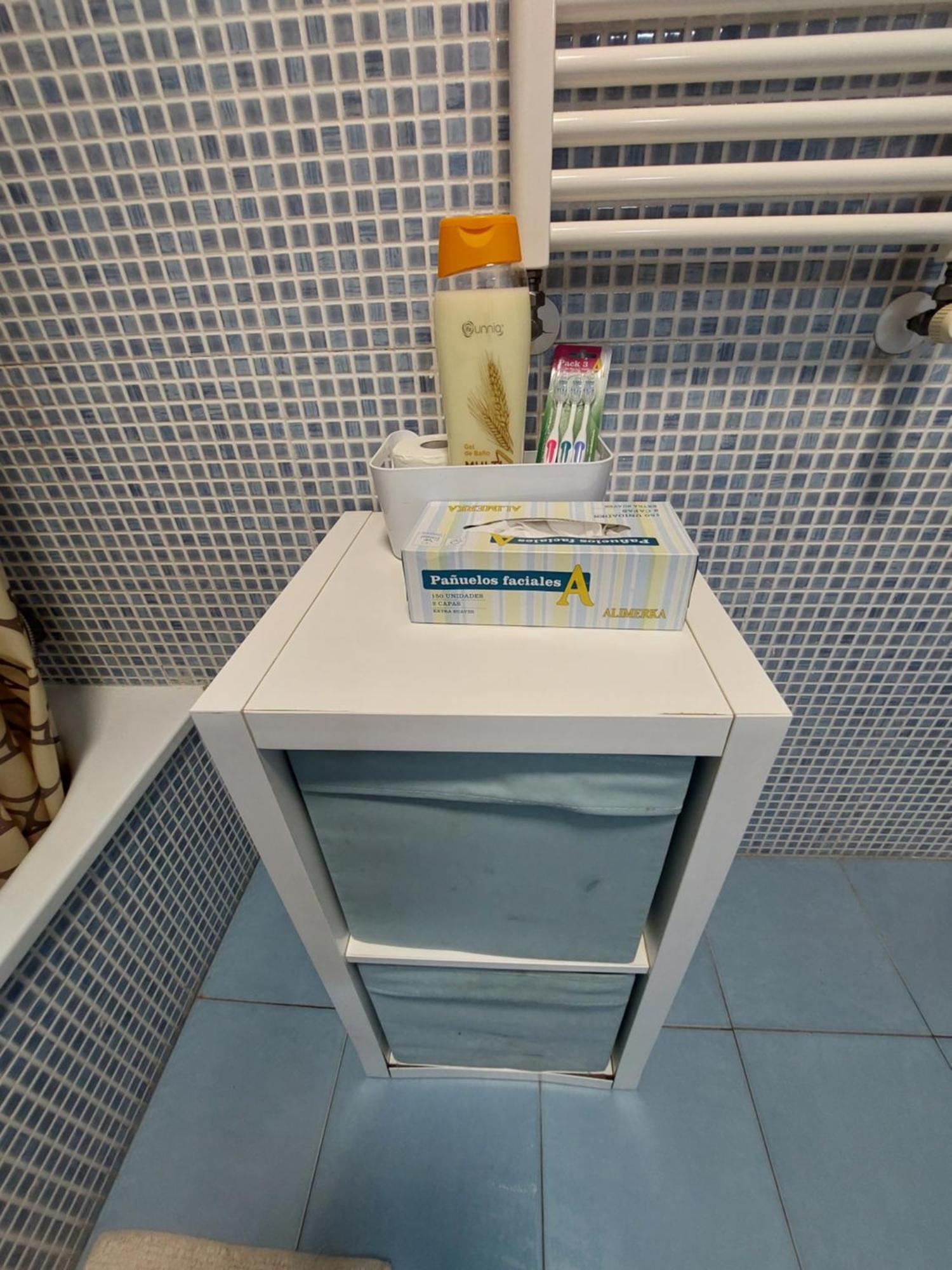 Apartment Tiviti Playa *