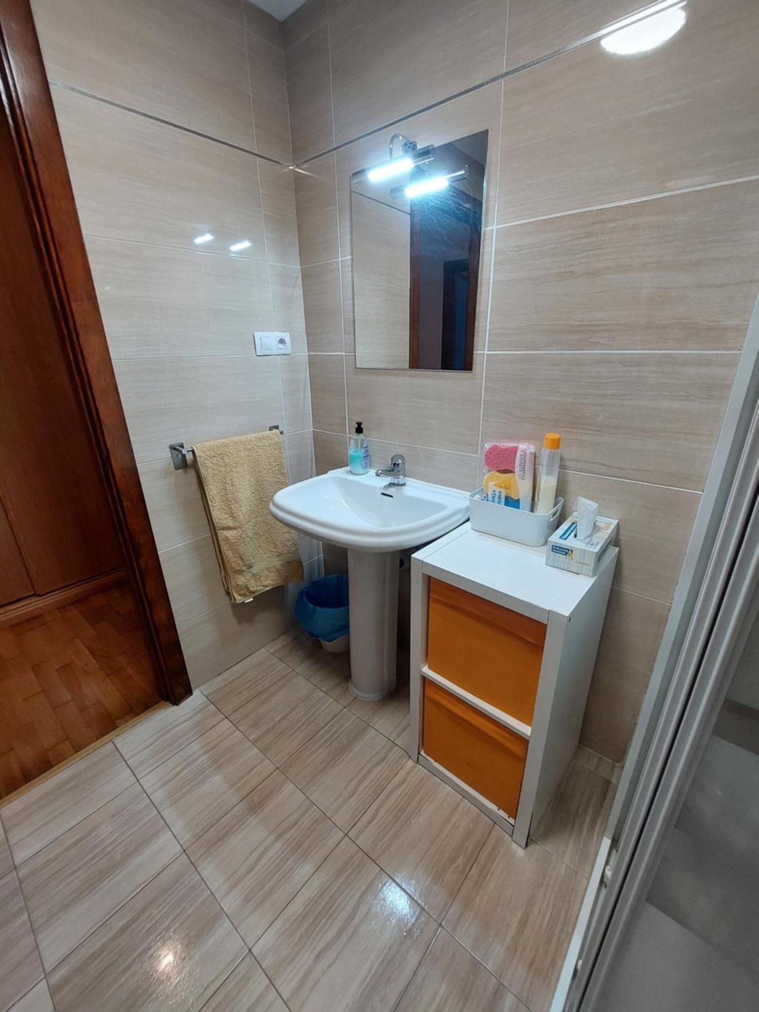 Apartment Tiviti Playa