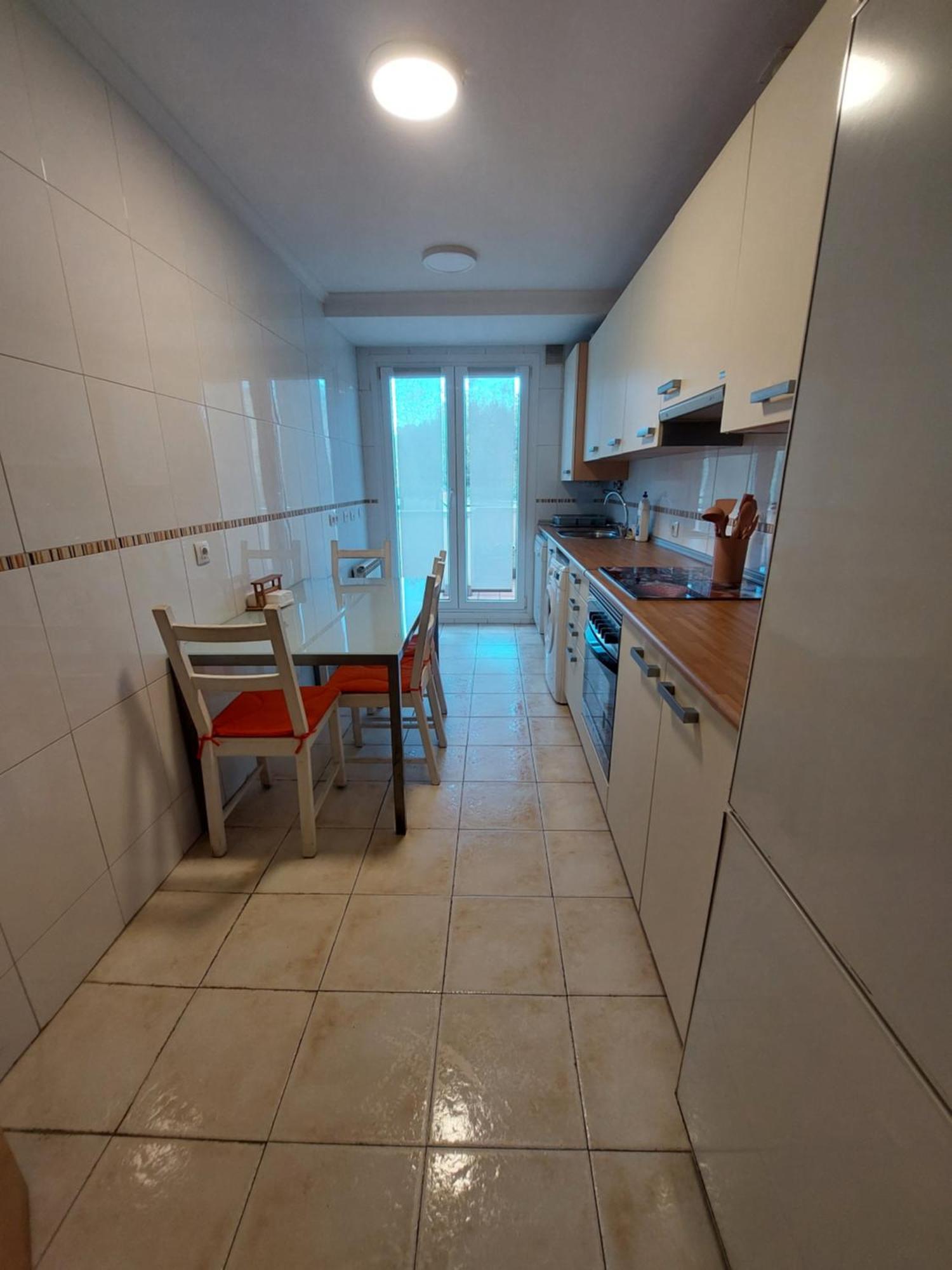 Tiviti Playa Apartment Ribadesella