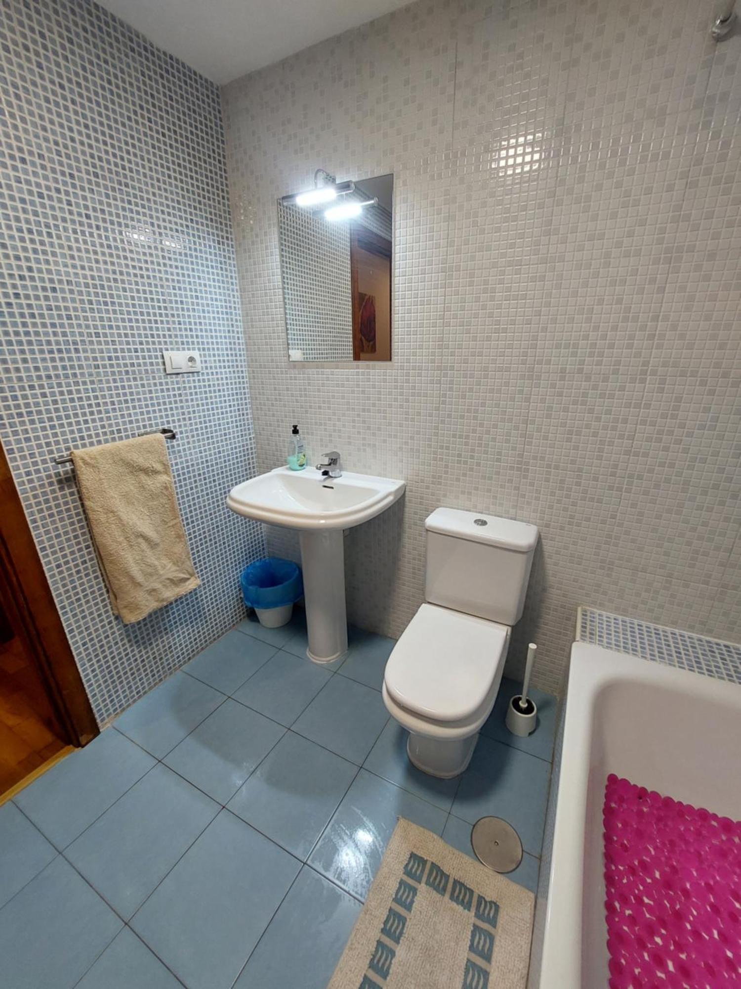 Apartment Tiviti Playa *