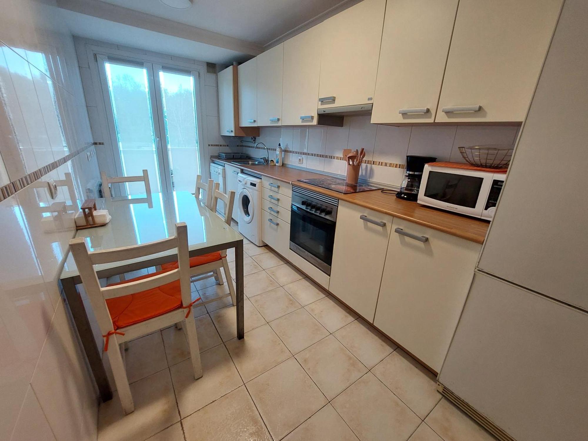 Tiviti Playa Apartment
