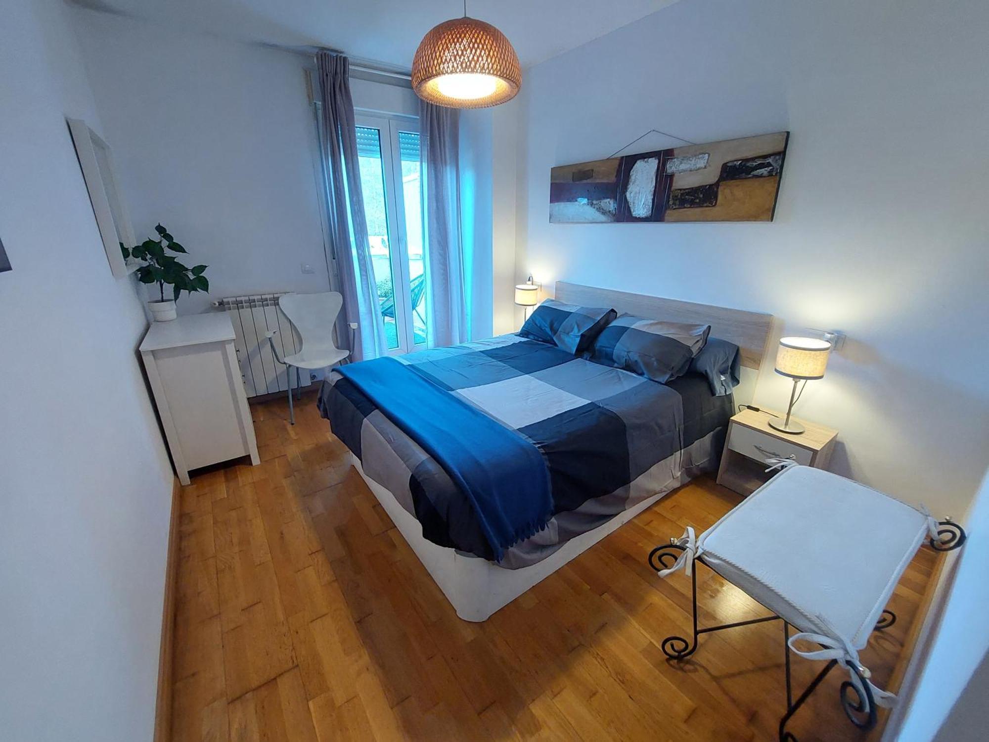 Tiviti Playa Apartment Ribadesella