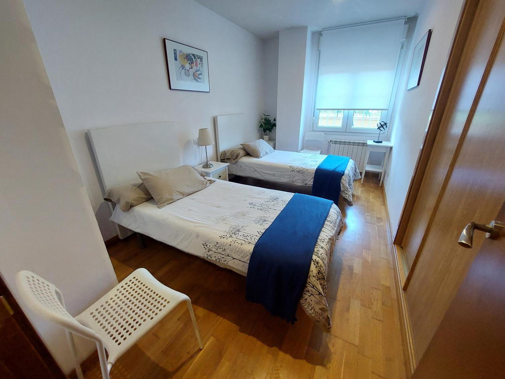 Tiviti Playa Apartment Ribadesella