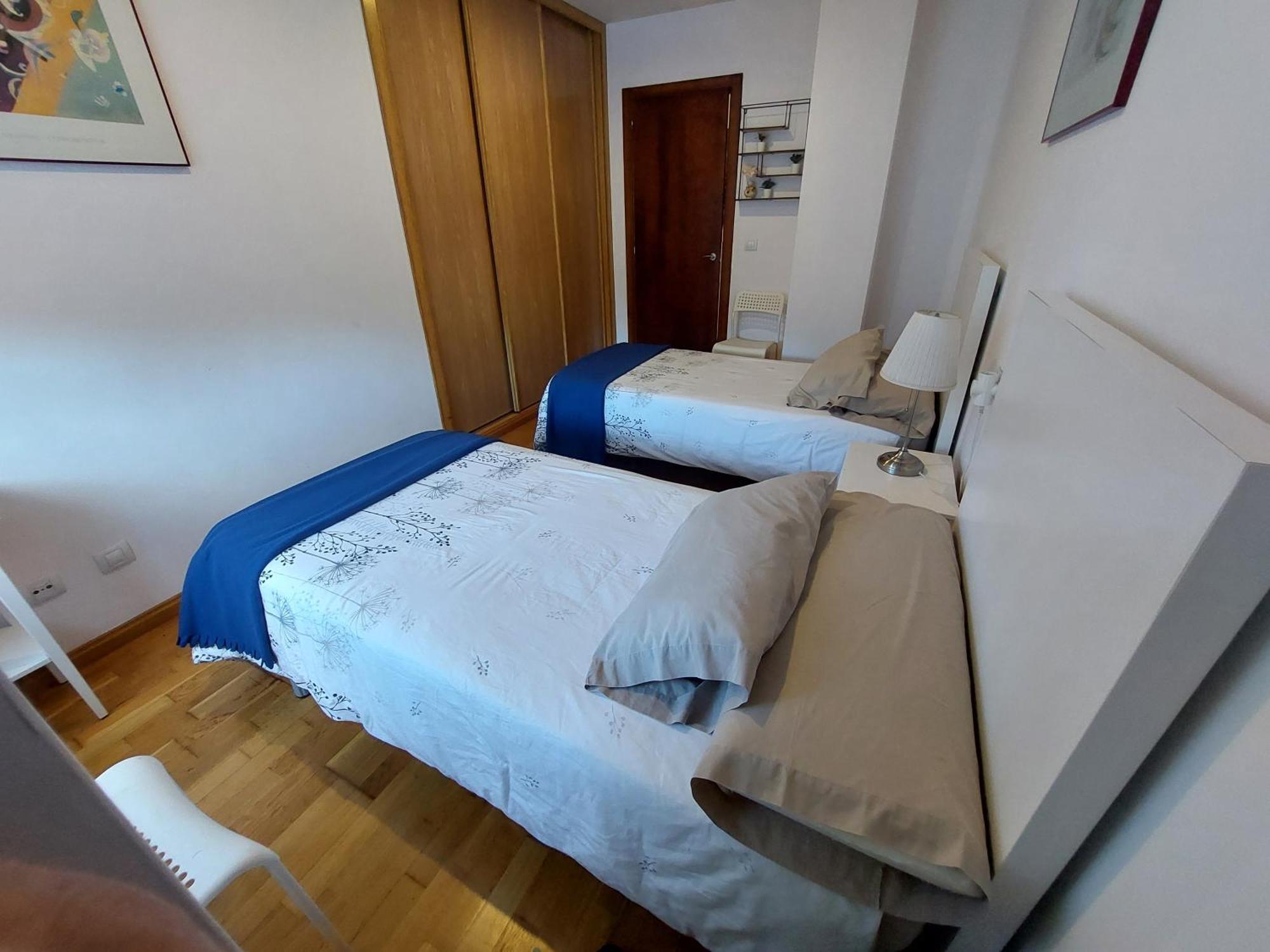 Tiviti Playa Apartment Ribadesella