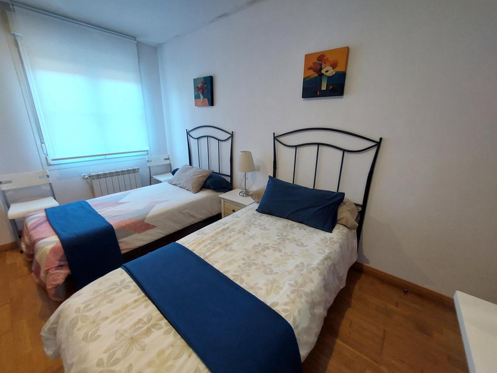 Apartment Tiviti Playa Ribadesella