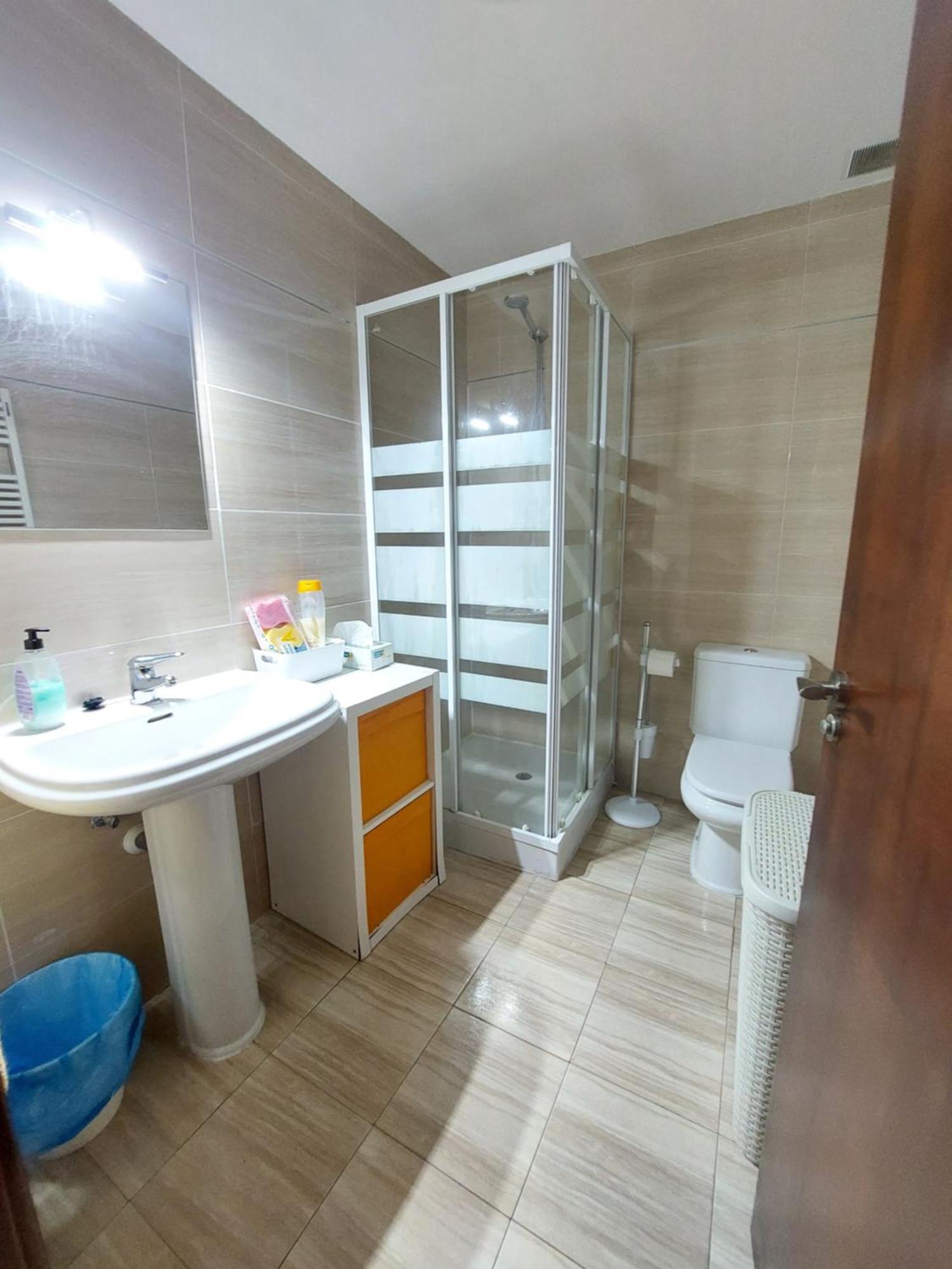 Apartment Tiviti Playa *