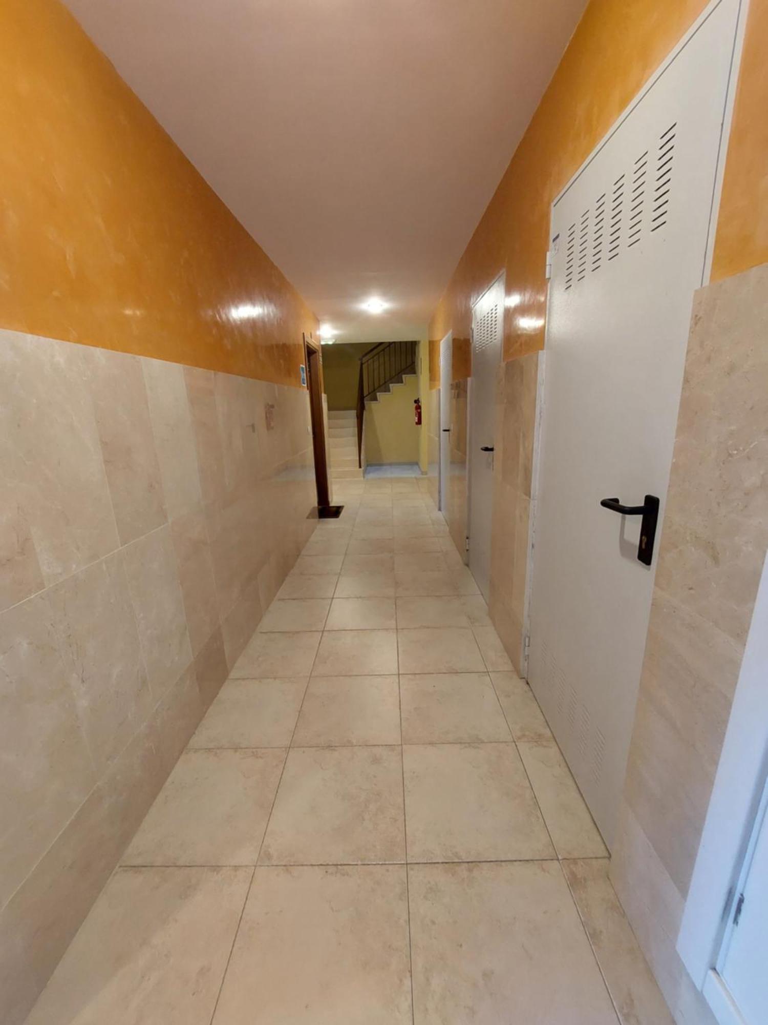 Apartment Tiviti Playa *
