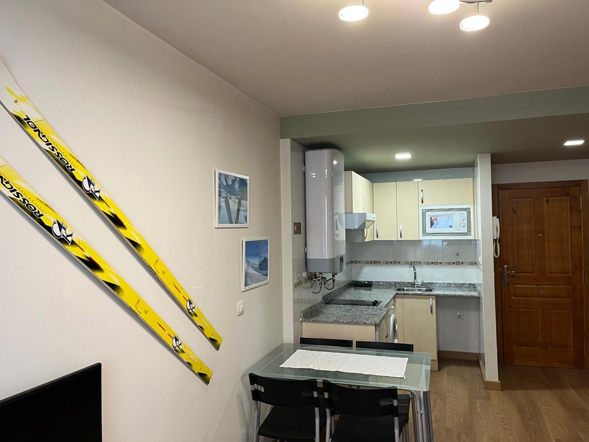 Apartamento Precioso En San Isidro , , Snow San Isidro (Leon)