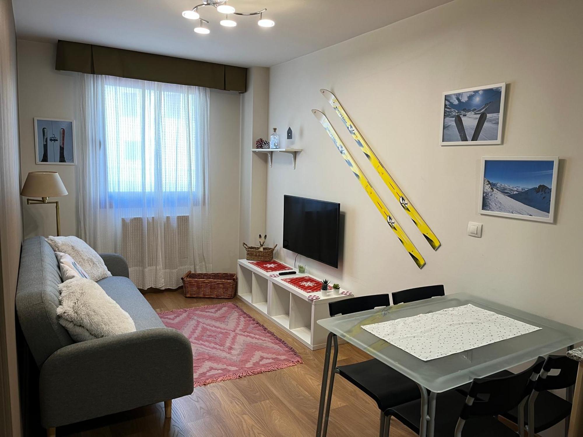 Precioso En San Isidro , , Snow Apartamento San Isidro (Leon)