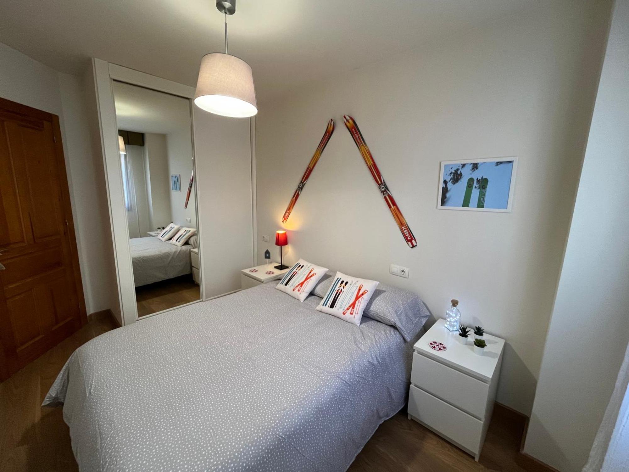 Precioso En San Isidro , , Snow Apartamento San Isidro (Leon)