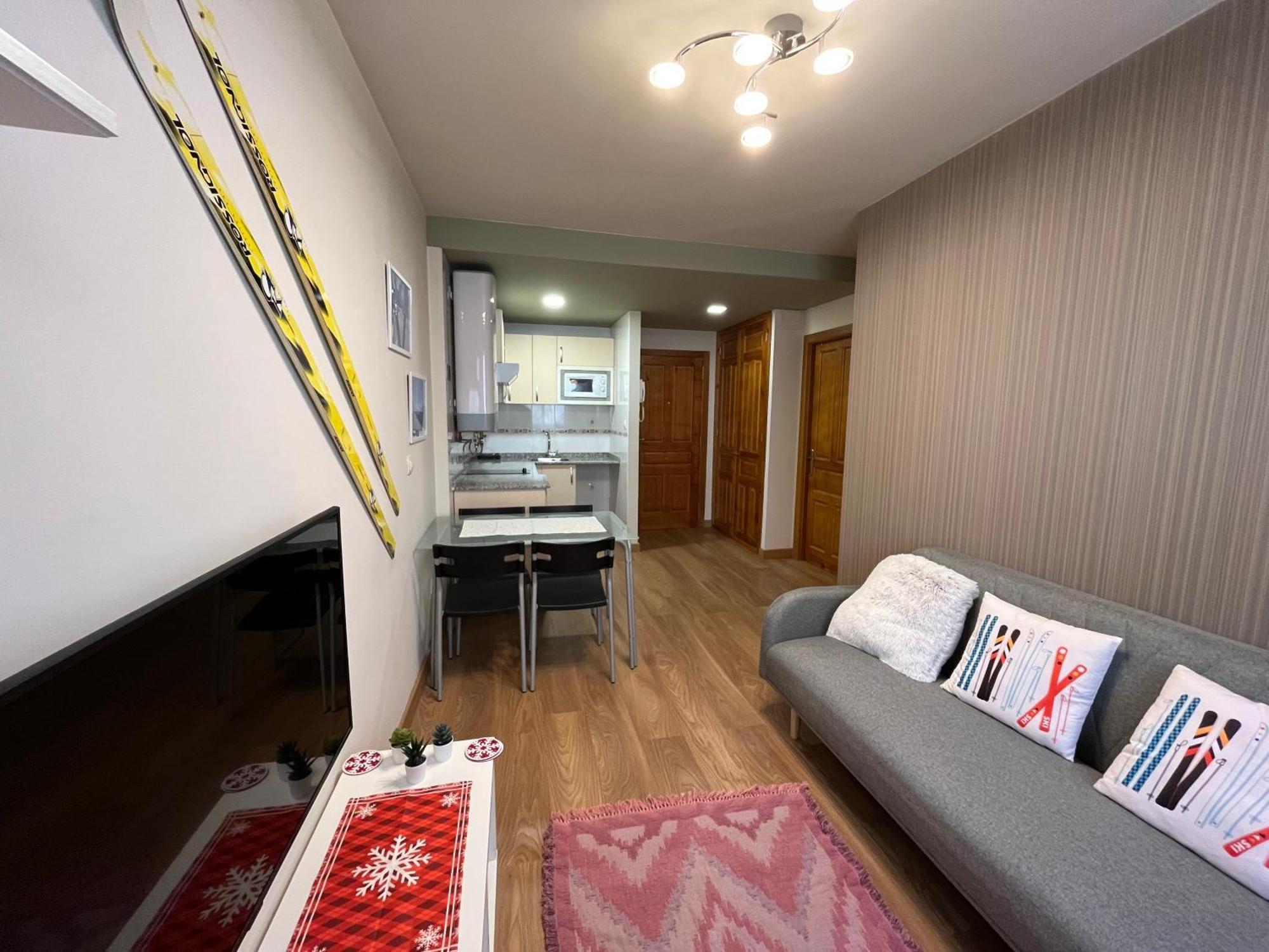 Apartamento Precioso En San Isidro , , Snow San Isidro (Leon)