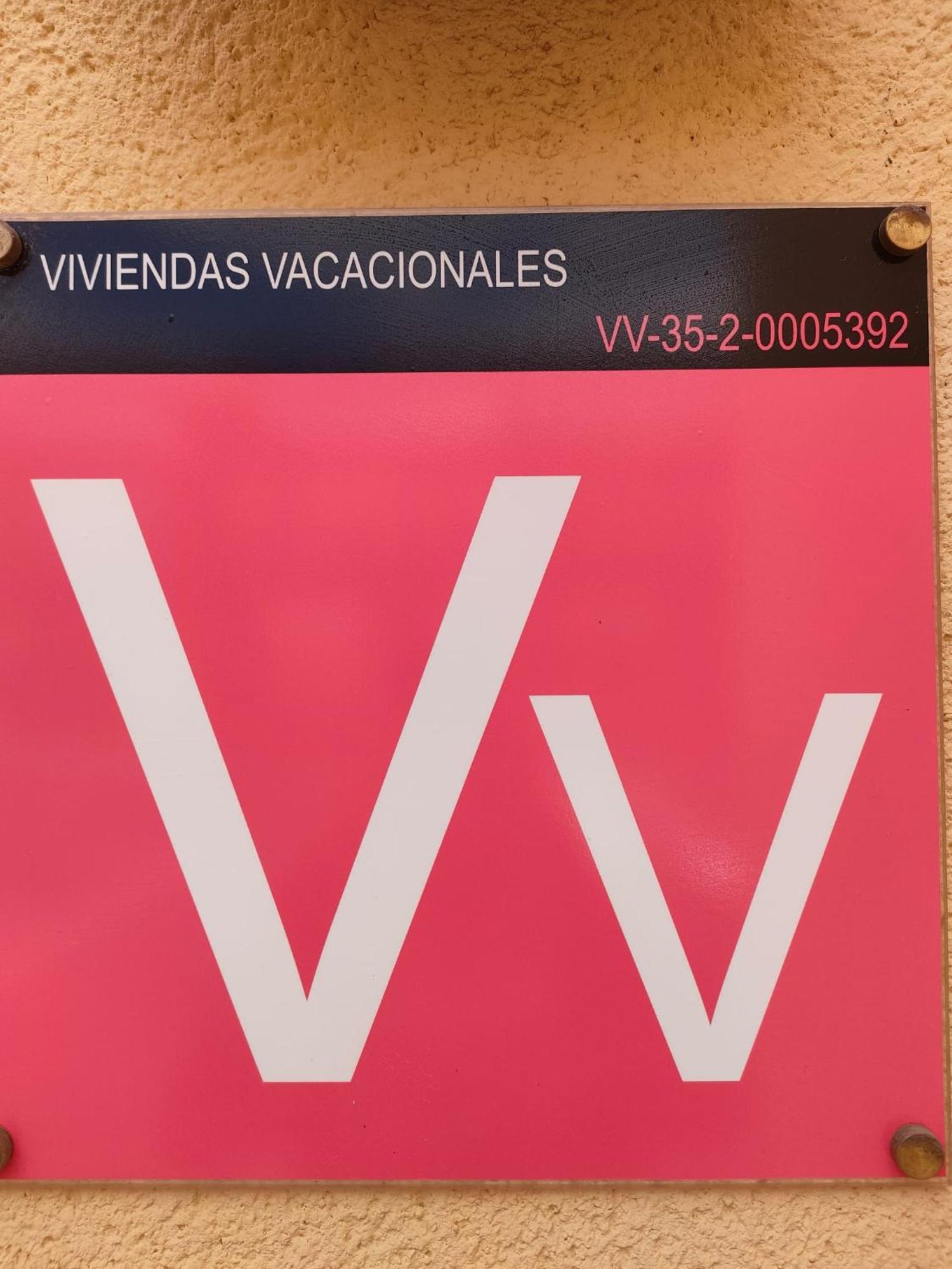 Сasa de vacaciones Caleta Grandes Vistas Triplex