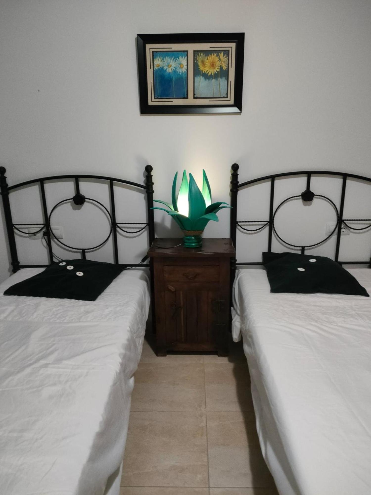 Caleta Grandes Vistas Triplex *