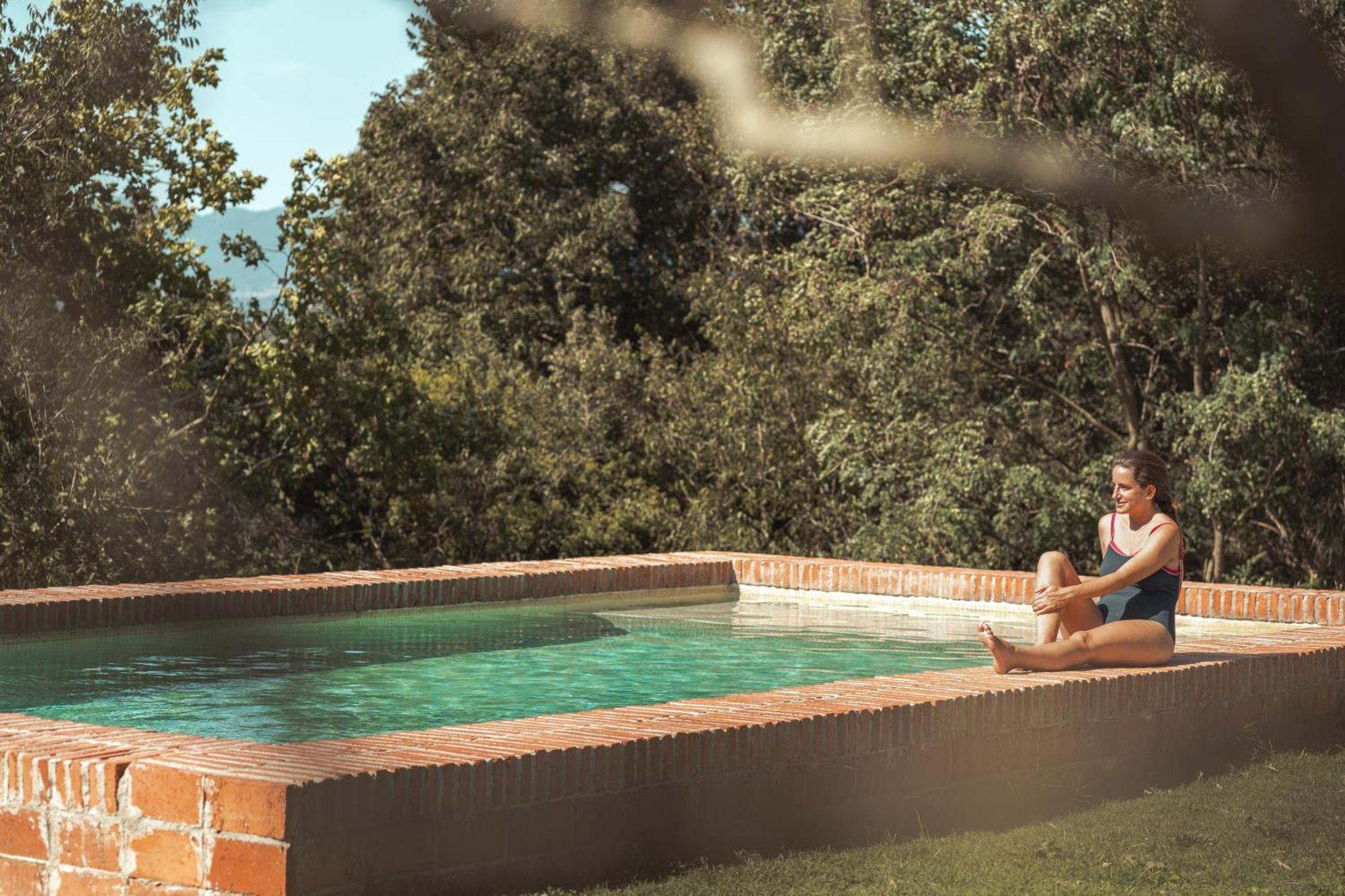 Paratgea Bed & Breakfast Llinars del Valles