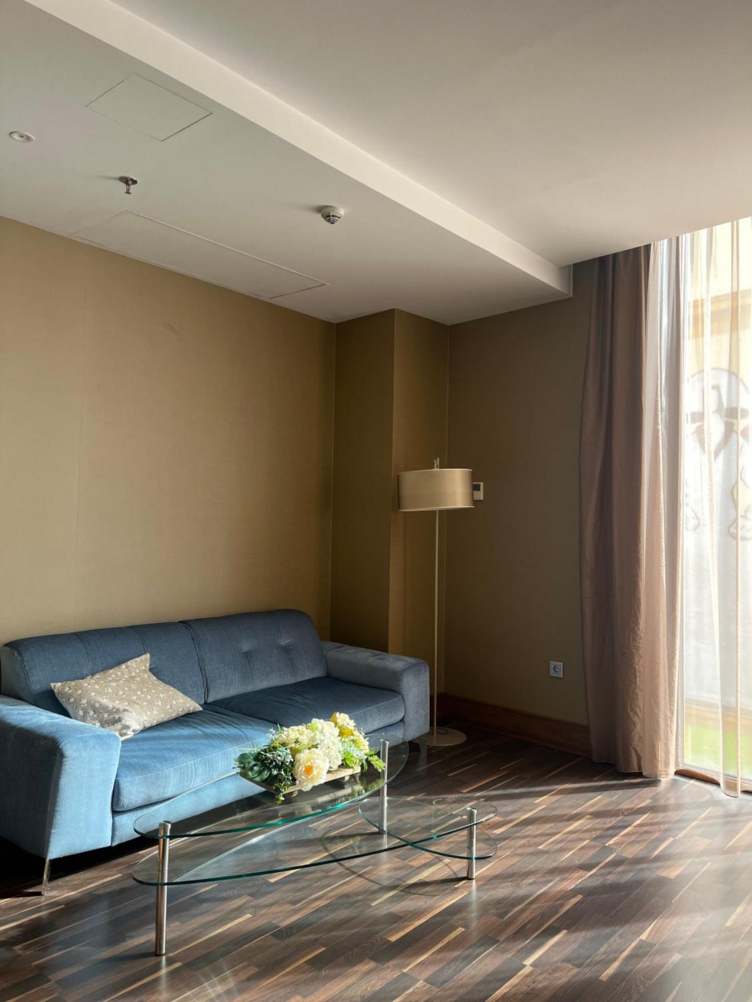 Santa Eulalia Hotel 4*