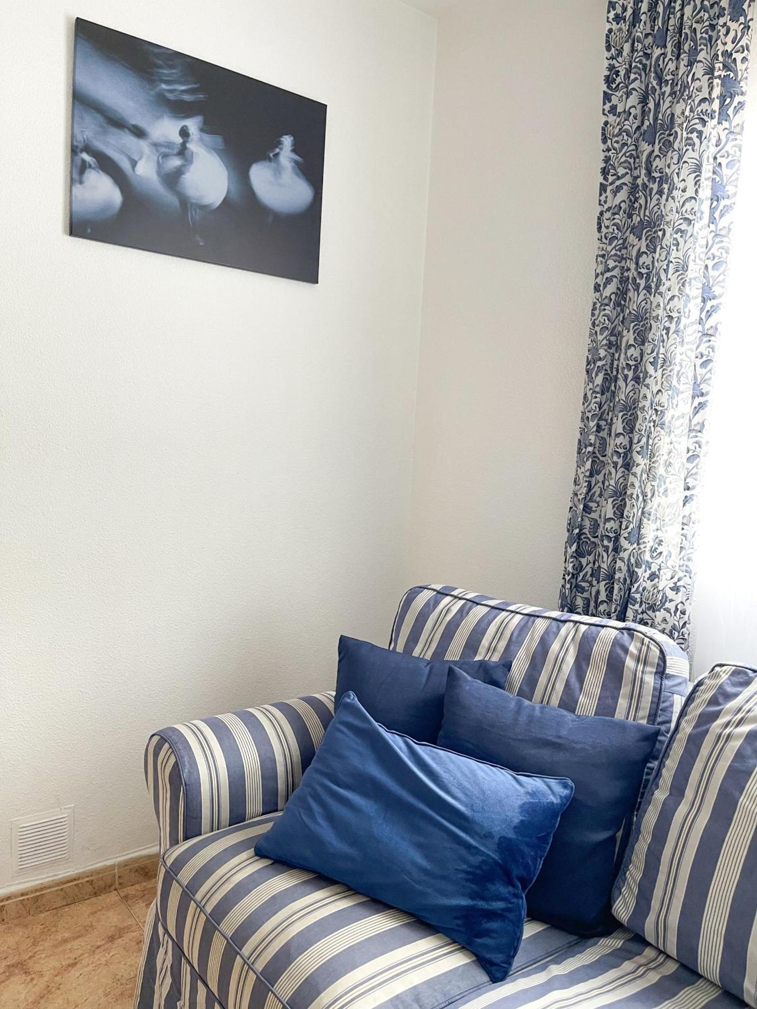 Apartamento P.s. *