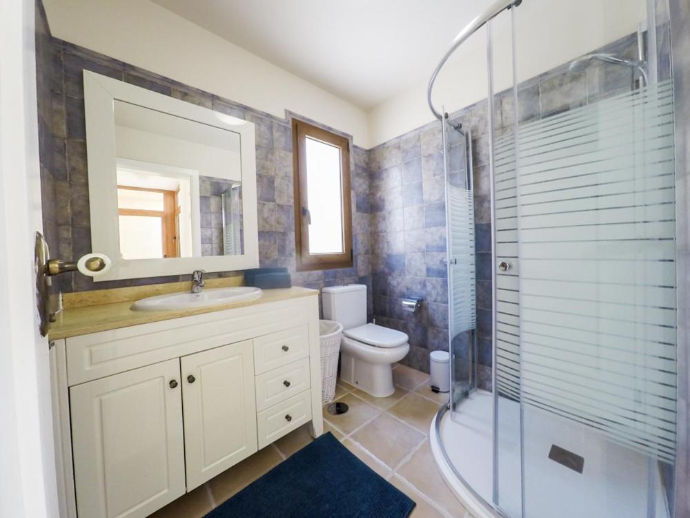 Senorio Del Castillo - Private Heated Pool