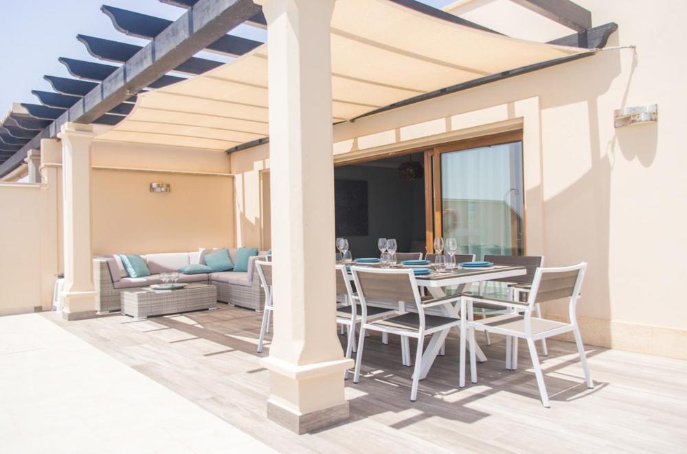 Villa Senorio Del Castillo - Private Heated Pool Caleta de Fuste